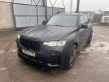 BMW X7 M50d M Special 2021