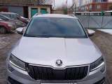 Skoda Karoq Style 1.4TSI (150 л.с.) 4x4 DSG-7 2022
