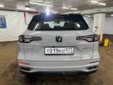 Changan CS55 Plus Tech 1.5T 7AT 2024