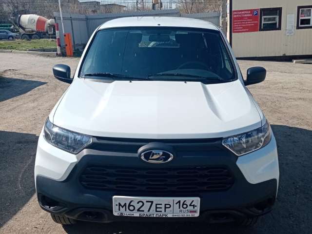 Lada Niva Travel Comfort 24 1.7 80hp 5MT 2024
