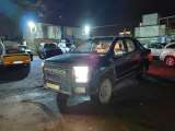 FOTON Tunland G9  2023