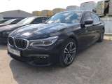 BMW 7 серия 740d xDrive 2018
