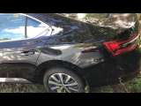 Skoda Superb Style 1.4 TSI DSG-7 2021