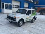 Lada Niva Legend 3 дв Luxe 24 Кондиционер 1.7 5MT 2024