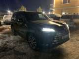 Lexus LX 600 Executive 2023