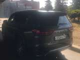 Lexus LX 600 Executive 2022