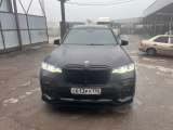 BMW X7 M50d M Special 2021