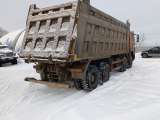 HOWO HW76 ZZ3407S3867E 8х4 Самосвал  2022