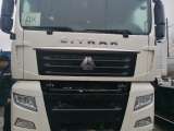 SITRAK ZZ4186V361HE 4x2 Седельный тягач  2023