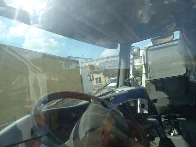 HOWO HW76 ZZ3407S3867E 8х4 Самосвал  2019