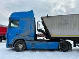 DAF XF 6x2 Седельный тягач  2017