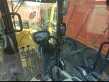 LIUGONG CLG4215D Грейдер  2021