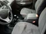 UAZ Pickup Base ИКАР 2.7 5MT 2024