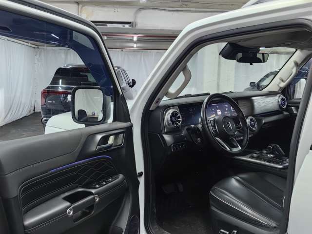 TANK GWM 300 Premium AWD 2.0 2023