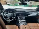 Audi S8 TFSI quattro tiptronic 2021