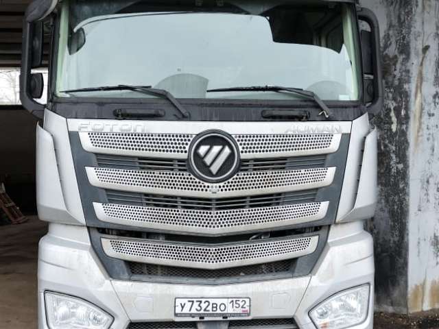 FOTON Auman EST A 4x2 седельный тягач  2023