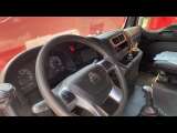 SITRAK ZZ4256V364HE 6x4 седельный тягач  2022