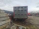 HOWO ZZ3407S3867E 8x4 Самосвал  2021