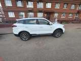 Geely Atlas Pro Flagship 1.5T DCT7 4WD 2024