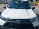 Lada Niva Travel Comfort 24 1.7 80hp 5MT 2024