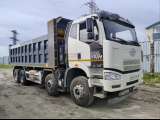 FAW CA 3310 8x4 Самосвал  2022