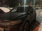 Geely Tugella Flagship 2.0T (238 hp) 8AT 4WD 2023