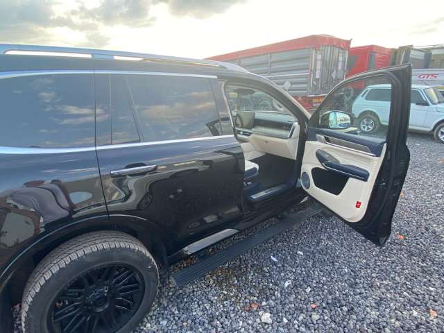 TANK GWM 500 Premium 3.0AT (299 hp) 2023