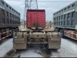 Dayun CGC4250 6x4 Седельный тягач  2021