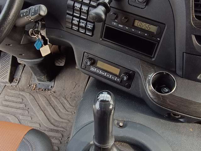 FAW CA3310P66K24T4E5  Самосвал 8х4  2023