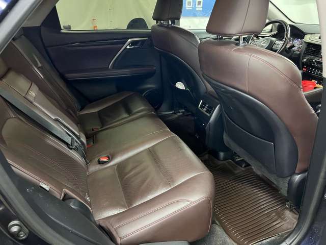 Lexus RX 300 Executive 2021