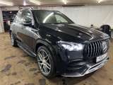 Mercedes-Benz GLE 53 AMG 4MATIC+  2020