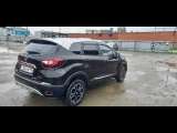 Renault Kaptur Style TCe 150 CVT 4х2 2022