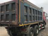 HOWO HW76 ZZ3327S3847E 6x4 Самосвал  2021