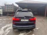 BMW X7 M50d M Special 2021