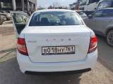Lada Granta седан #CLUB 24 1.6 90hp 5MT 2024