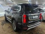 TANK GWM 500 Premium 3.0AT (299 hp) 2023