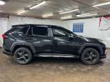Toyota RAV4 Style 2.0 CVT 4WD 2023