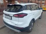 Geely Atlas Pro Flagship 1.5T DCT7 4WD 2024