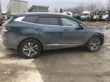 KIA Sportage Luxe 2.5 8AT AWD 2022