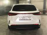 Lexus NX 250 Executive 2022