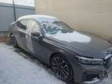 BMW 7 серия 730d xDrive M Sport Plus 2021