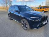 BMW X7 xDrive40d 2023
