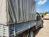 UAZ Profi Двойная кабина с бортом Стандарт 4х4 2.7 5MT 2023