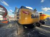 Sany SY225NLC Экскаватор гусеничный  2023