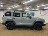 TANK GWM 300 CITY PREMIUM 2024
