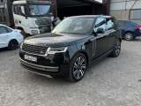 Land Rover Range Rover LWB V8 Turbo 4.4 HSE 2022