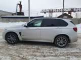 BMW X5 xDrive30d Exclusive 2018