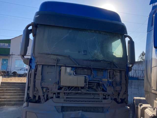 DongFeng DFH4180 4х2 (GX|KX)  2023