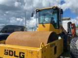 SDLG RS8180 Каток  2021