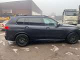 BMW X7 M50d M Special 2021